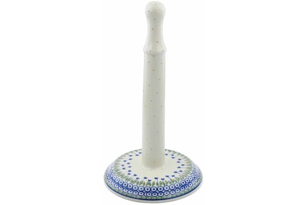 Paper Towel Stand 13"