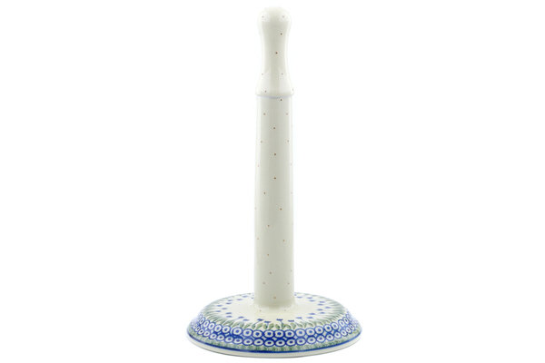 Paper Towel Stand 13"