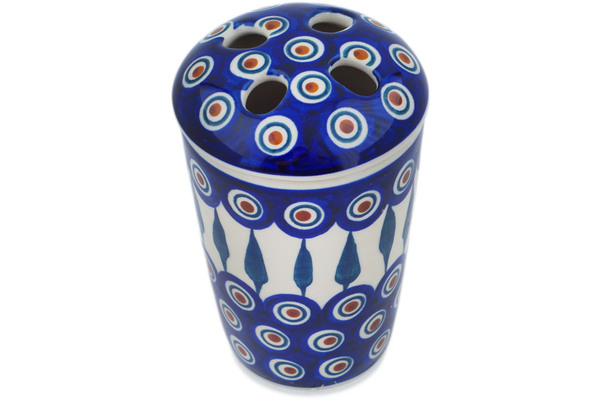 Toothbrush Holder 5"