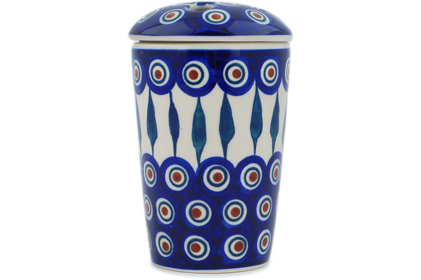 Toothbrush Holder 5"