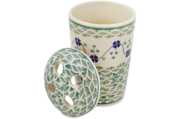 Toothbrush Holder 5"