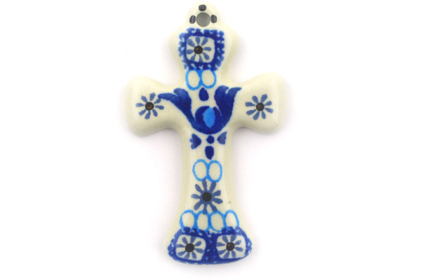 Cross 3"