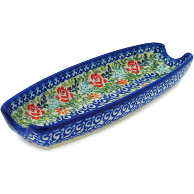 Corn Tray 9"