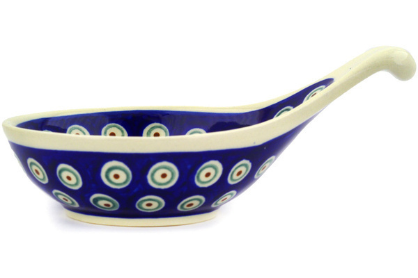 Condiment Dish 7"