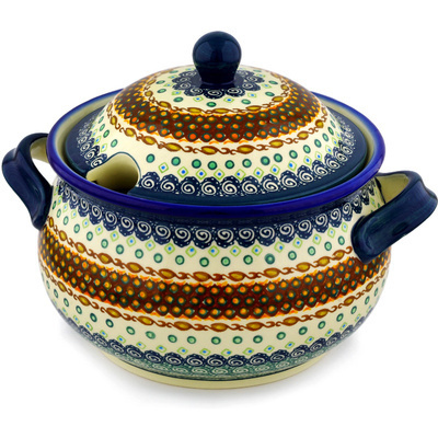 Tureen 169 oz