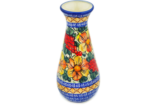 Vase 10"