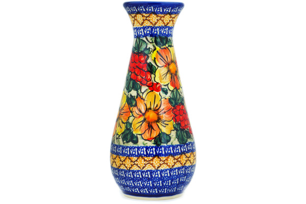 Vase 10"