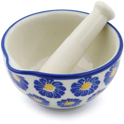 Mortar and Pestle 3"