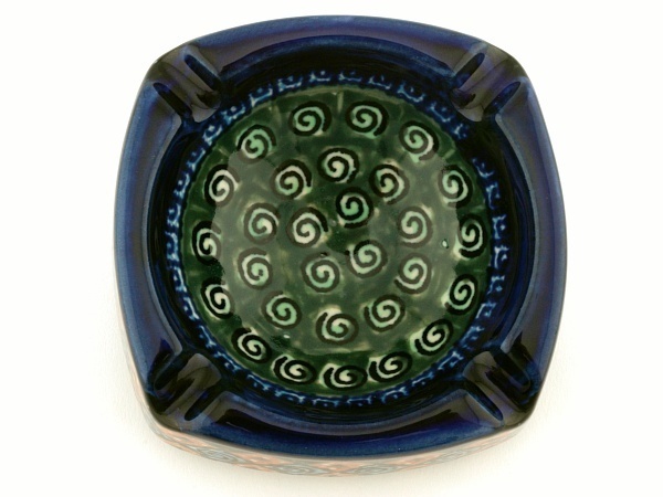 Ashtray 5"