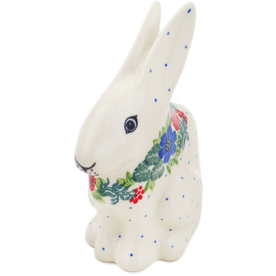 Bunny Figurine 5"