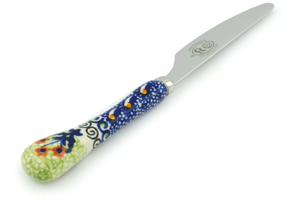 Stainless Steel Knife 8"