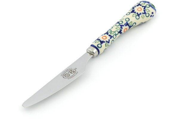 Stainless Steel Knife 8"