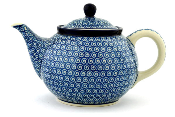 Tea or Coffee Pot 30 oz