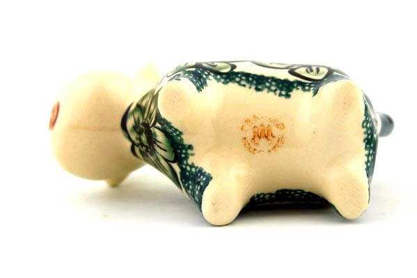 Cow Shaped Creamer 2 oz