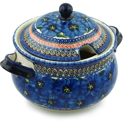 Tureen 101 oz