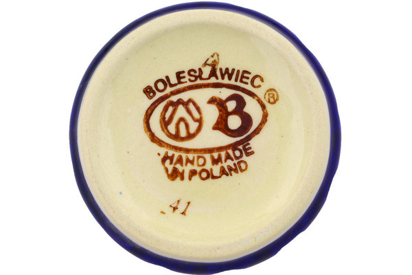 Jar with Lid with Opening 3"