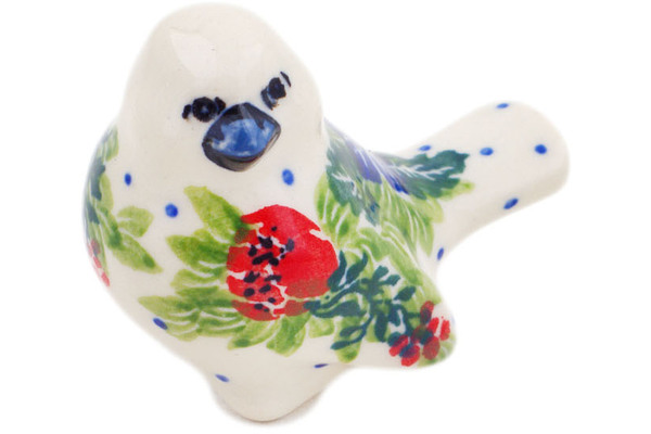 Bird Figurine 2"