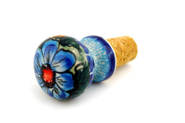 Bottle Stopper 3"