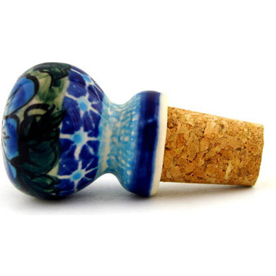 Bottle Stopper 3"