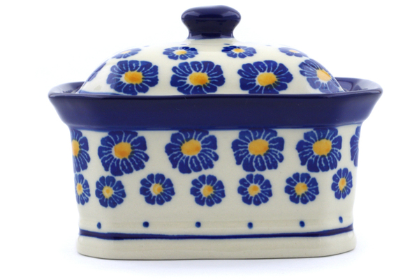 Mini Cake Box 4", Salt Box,