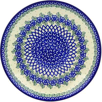 Dinner Plate
