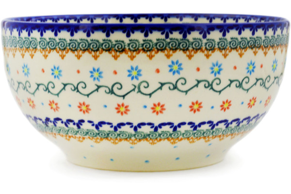 Mixing bowl, serving bowl