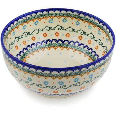 Mixing bowl, serving bowl