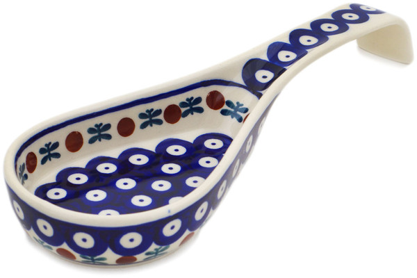 Spoon Rest 10"