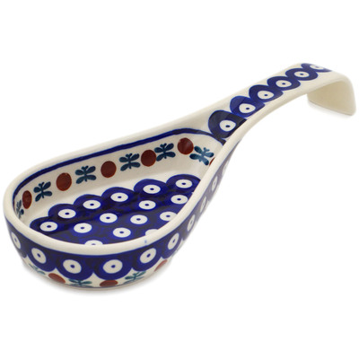Spoon Rest 10"