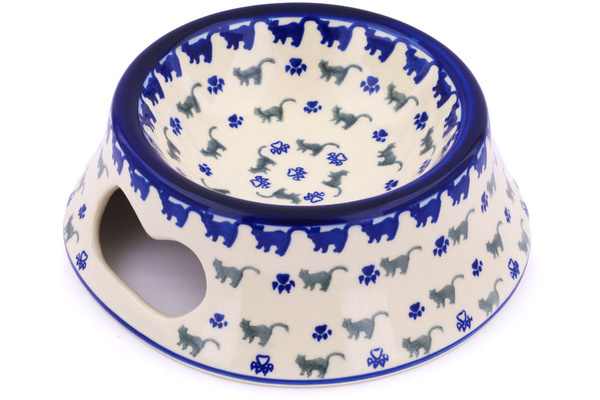 Pet Bowl 9"