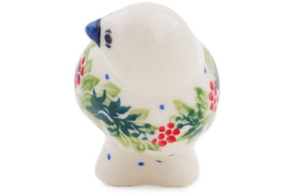 Bird Figurine 4"