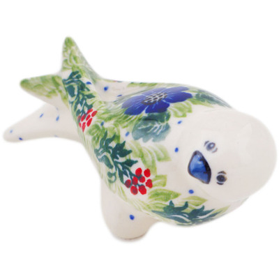 Bird Figurine 4"