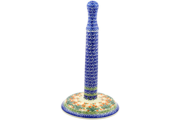 Paper Towel Stand 13"