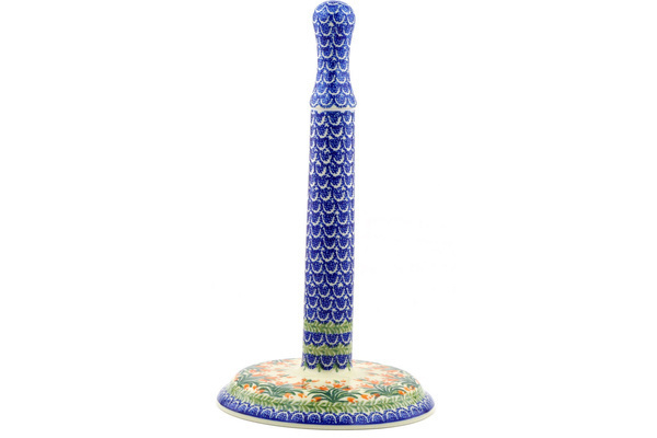 Paper Towel Stand 13"