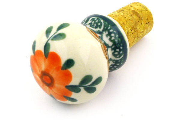Bottle Stopper 2"