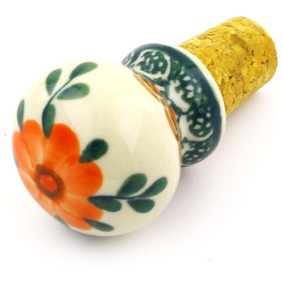 Bottle Stopper 2"