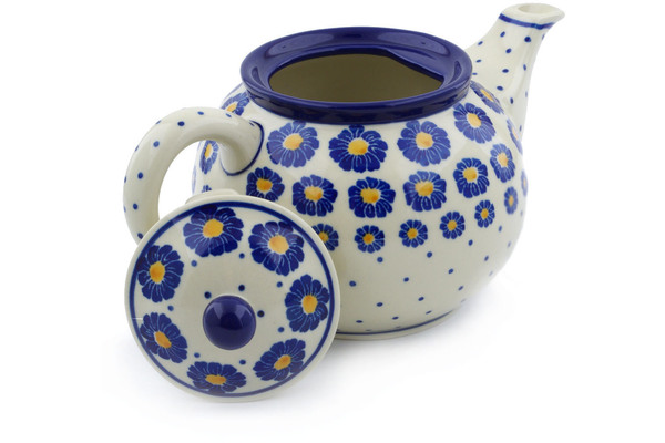 Tea or Coffee Pot 30 oz