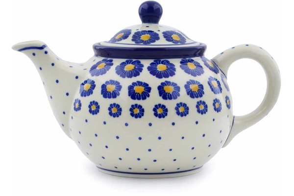 Tea or Coffee Pot 30 oz