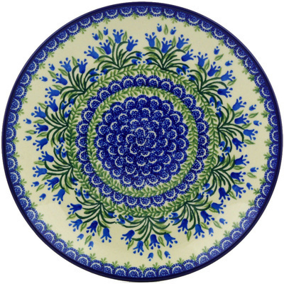 Dinner Plate