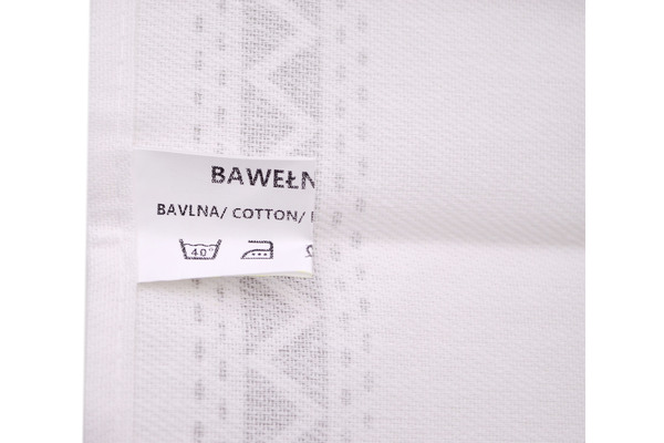 Set of 2 Kitchen Towels 24"