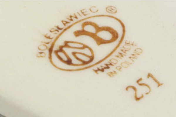 Pie and Cake Server 7"