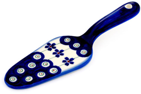 Pie and Cake Server 7"