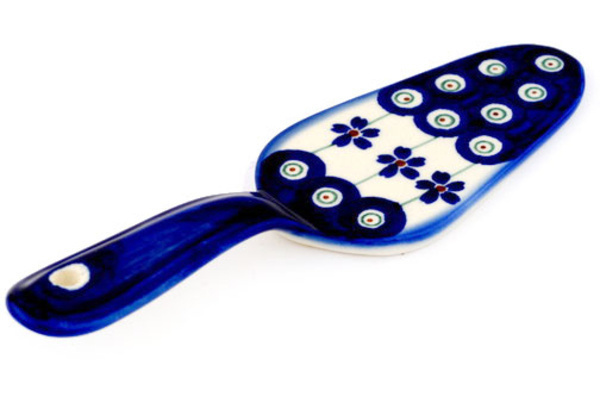 Pie and Cake Server 7"