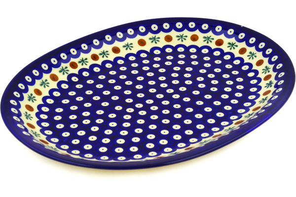 Platter 13"