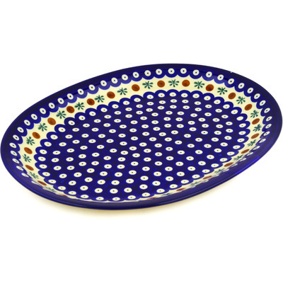 Platter 13"
