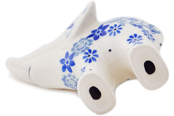 Elephant Figurine 4"