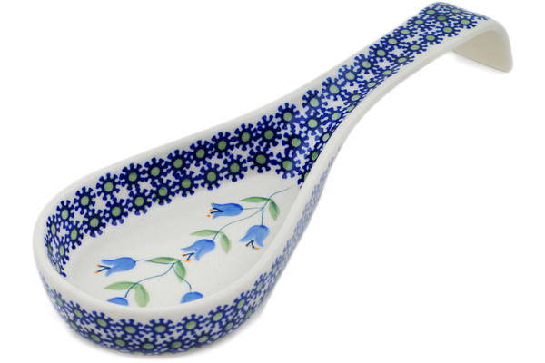 Spoon Rest 10"