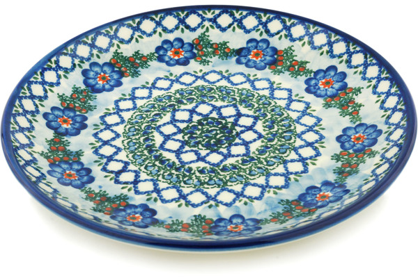 Dinner Plate