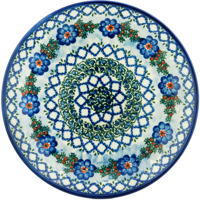 Dinner Plate