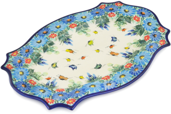 Platter 18"